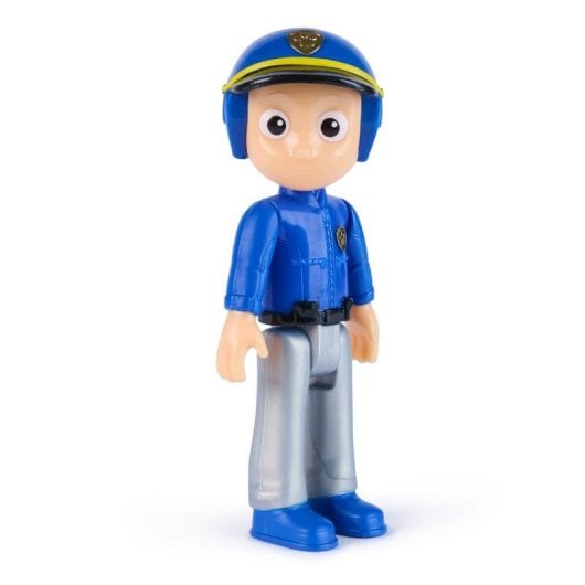 Figura d'azione SPIN MASTER Patrulla Canina Pack 7 Figuras de Rescate Search & Rescue