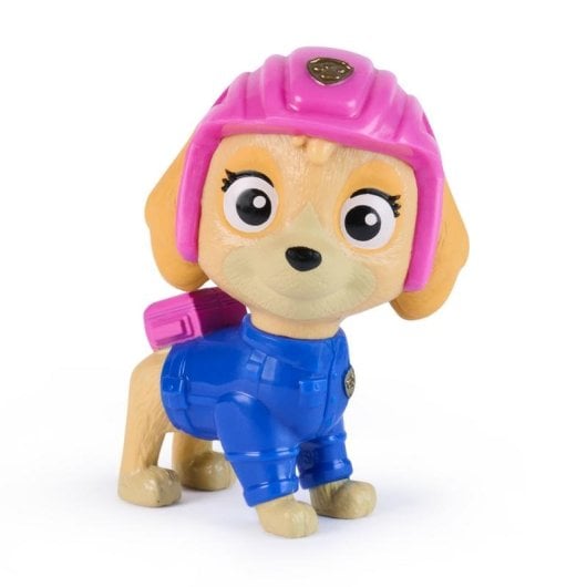 Figura d'azione SPIN MASTER Patrulla Canina Pack 7 Figuras de Rescate Search & Rescue