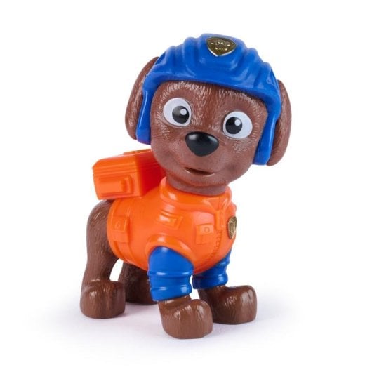 Figura d'azione SPIN MASTER Patrulla Canina Pack 7 Figuras de Rescate Search & Rescue