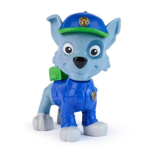 Figura d'azione SPIN MASTER Patrulla Canina Pack 7 Figuras de Rescate Search & Rescue