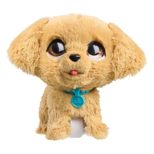 Interaktives Spielzeug Just Play FurReal WagaLots Golden Retriever Sonor 4 Jahre