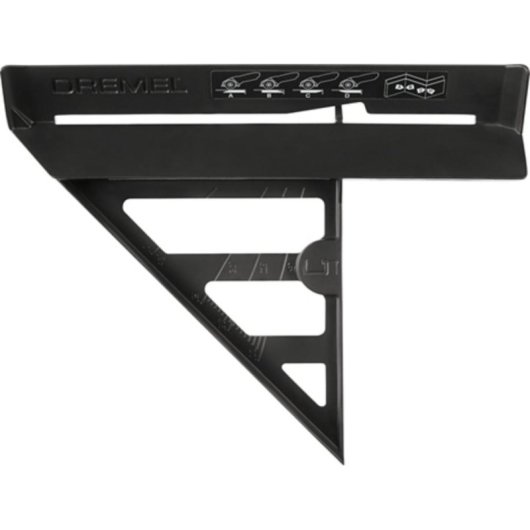 Guía de corte Dremel 2615S840JA para DSM20 y DSM840