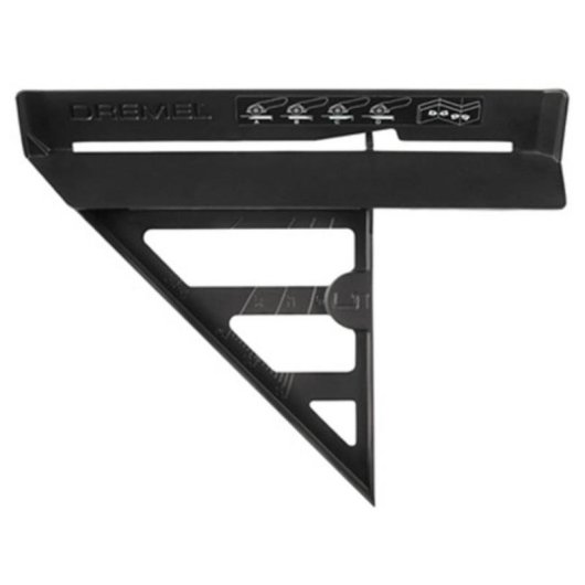 Guía de corte Dremel 2615S840JA para DSM20 y DSM840