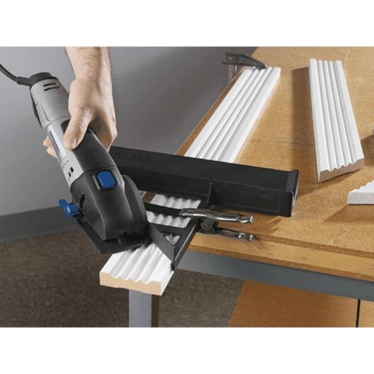 Guía de corte Dremel 2615S840JA para DSM20 y DSM840