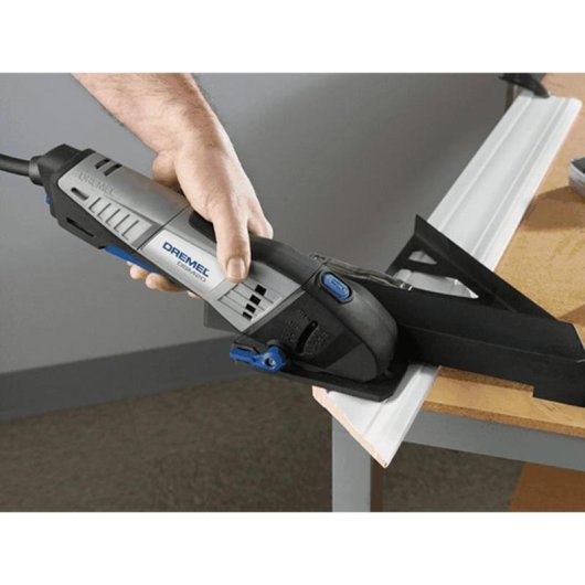 Guía de corte Dremel 2615S840JA para DSM20 y DSM840