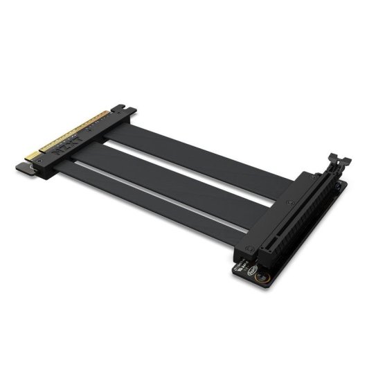 Cable elevador PCIe 4.0 x16 NZXT AB-RC200-B1 20 cm negro interno