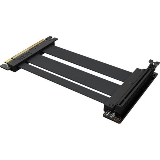 Cable elevador PCIe 4.0 x16 NZXT AB-RC200-B1 20 cm negro interno