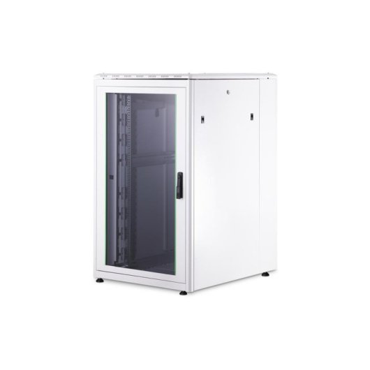 Armoire réseau Digitus Unique 26U 800x1000 mm Gris