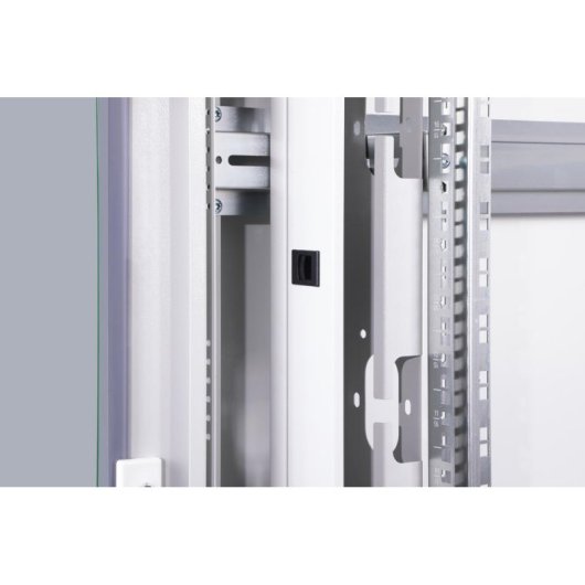 Armoire réseau Digitus Unique 26U 800x1000 mm Gris