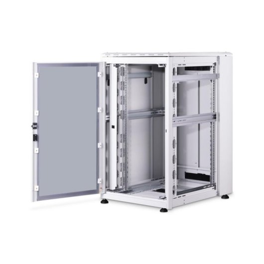 Armoire réseau Digitus Unique 26U 800x1000 mm Gris
