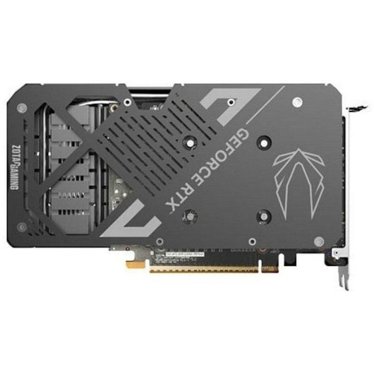 Tarjeta Gráfica Zotac GeForce RTX 5060 AMP Core 8GB GDDR7 Reflex 2 RTX AI DLSS4.5