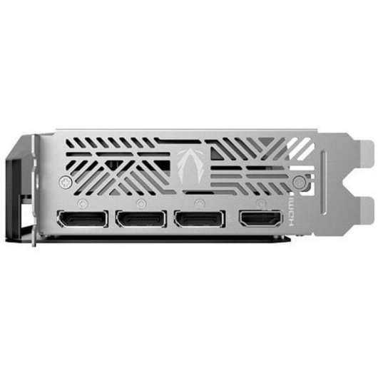 Tarjeta Gráfica Zotac GeForce RTX 5060 Twin Edge Plus 8GB GDDR7 Reflex 2 RTX AI DLSS4.5