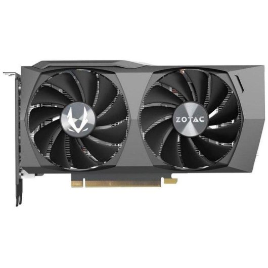 Scheda Grafica Zotac Gaming RTX 3060 Twin Edge 12GB GDDR6