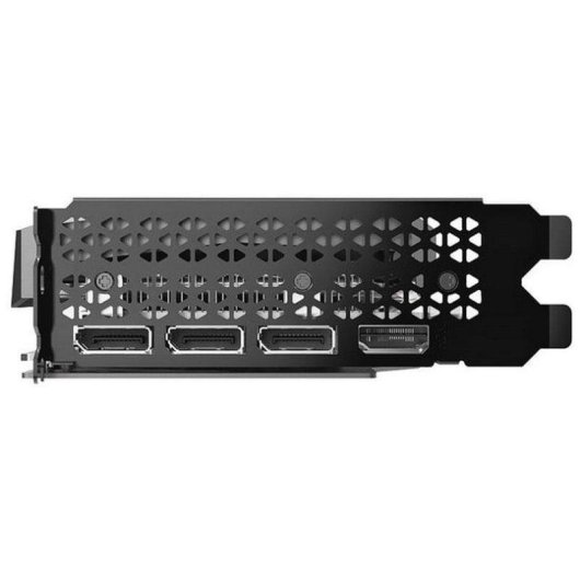 Scheda Grafica Zotac Gaming RTX 3060 Twin Edge 12GB GDDR6