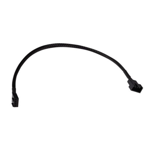 Cable de extensión Alphacool 18674 4-pin a 4-pin 30 cm