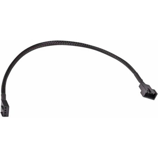Cable de extensión Alphacool 18674 4-pin a 4-pin 30 cm