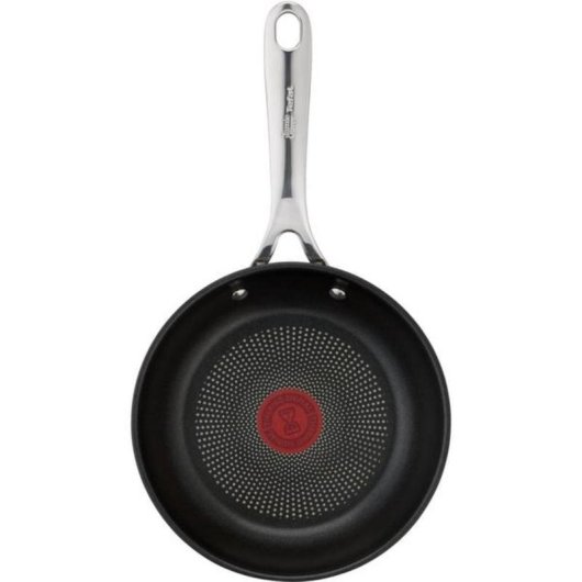 Sartén multiuso Tefal Jamie Oliver E31002 20 cm acero inoxidable