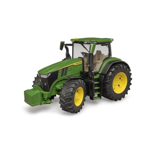 Tractor BRUDER John Deere 7R 350 Escala 1:16 A partir de 3 años