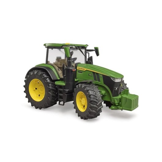 Tractor BRUDER John Deere 7R 350 Escala 1:16 A partir de 3 años