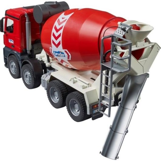 Camion malaxeur BRUDER MB Arocs 1:16 ABS