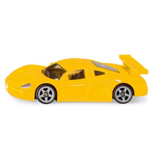 Transportador de coches SIKU MAN a escala 1:50