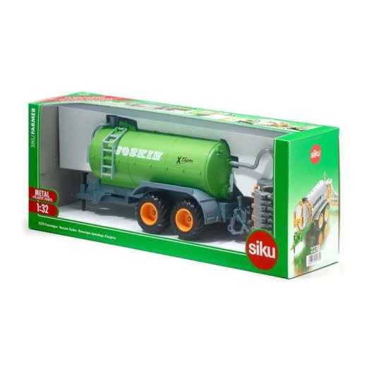 Modèle réduit Siku 2270 camion de chantier 1:32 métal et plastique