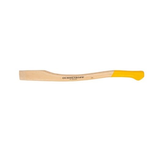 Mango de main Ochsenkopf OX E-78 E-0360 Bois Jaune