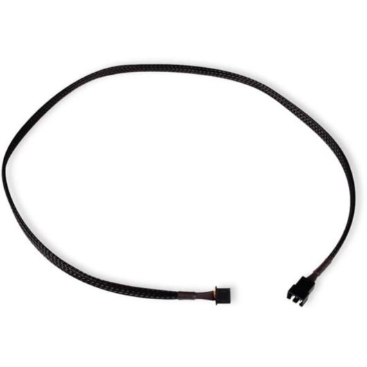 Cable divisor RGB Alphacool 18699 3 pines 600 mm