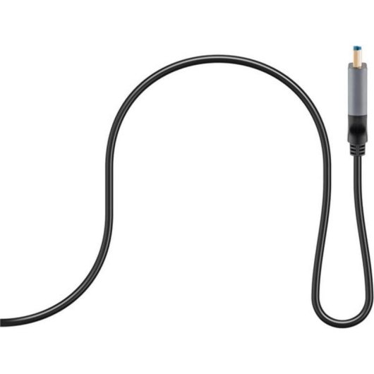 Cavo HDMI Goobay 76276 30 m HDMI 2.1 48 Gbit/s Nero