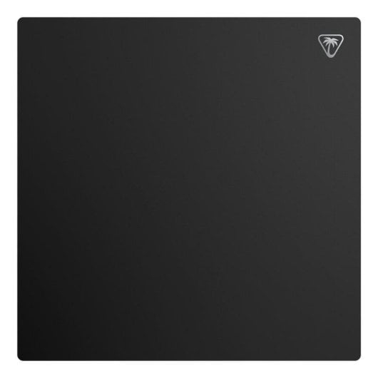 Alfombrilla para ratón Turtle Beach Sense Core Square Negro 450x450 mm