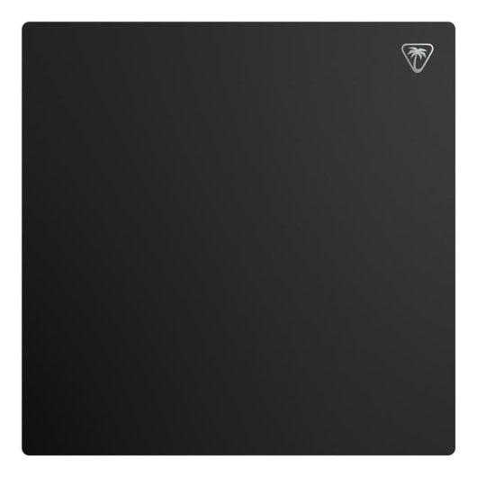 Alfombrilla para ratón Turtle Beach Sense Core Square Negro 450x450 mm