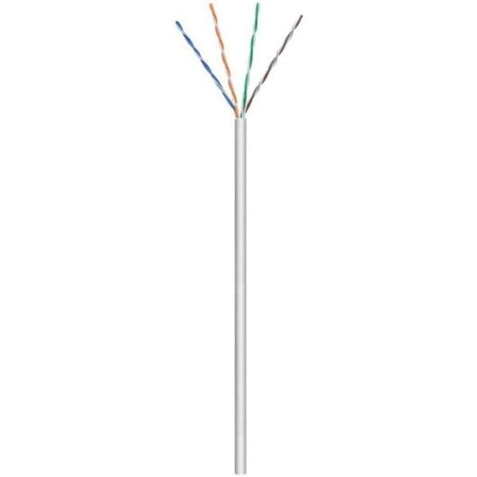 Cavo di rete Goobay 95410 Cat5e U/UTP 305 m grigio