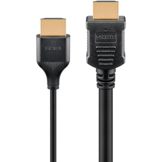Cable HDMI Goobay 75296 5 m 4K @ 60Hz