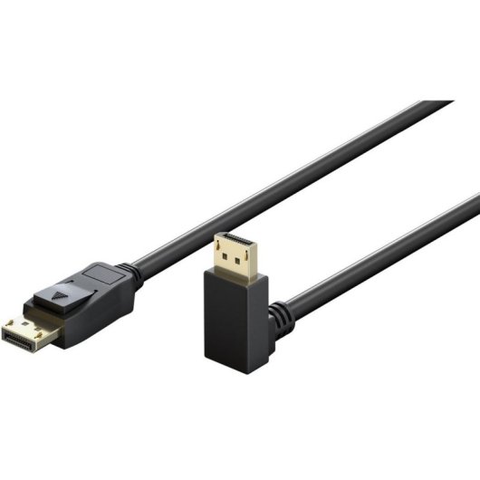 Cavo DisplayPort Goobay 77128 5 m DisplayPort 2.1 8K 144 Hz