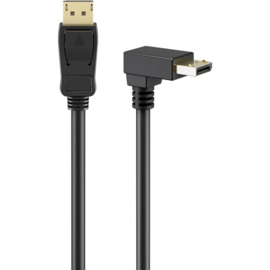 Cavo DisplayPort Goobay 77128 5 m DisplayPort 2.1 8K 144 Hz
