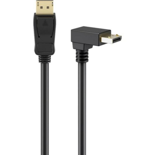 Cavo DisplayPort Goobay 77128 5 m DisplayPort 2.1 8K 144 Hz