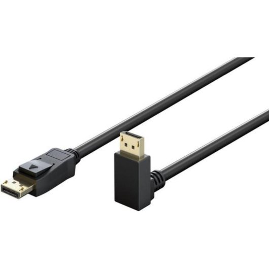 Cavo DisplayPort Goobay 77128 5 m DisplayPort 2.1 8K 144 Hz