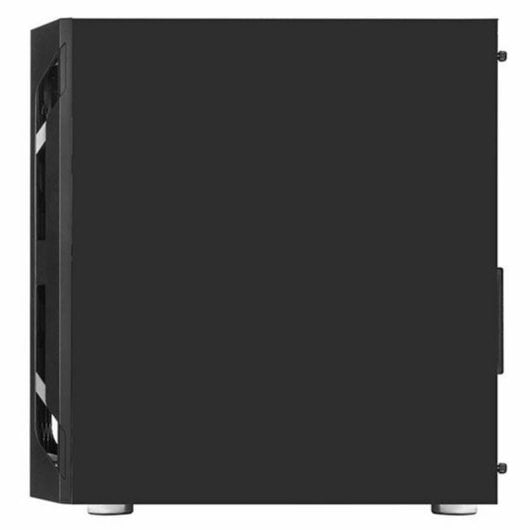 Caja PC Silverstone FARA H1M Micro Torre Negro micro ATX