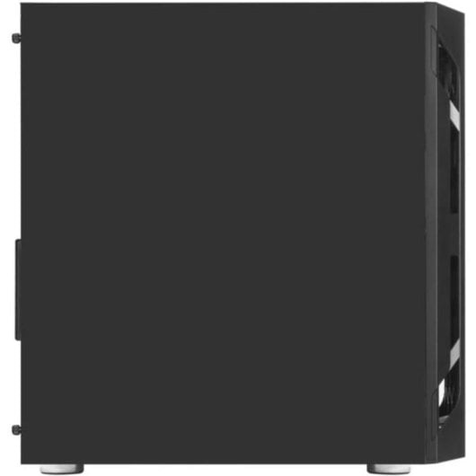 Caja PC Silverstone FARA H1M Micro Torre Negro micro ATX