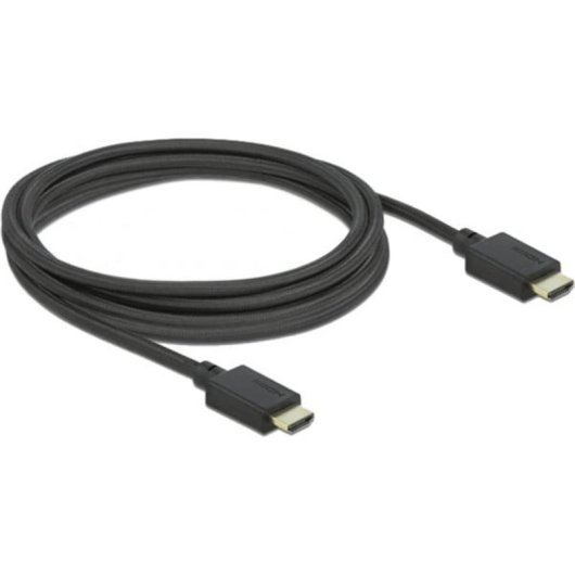 HDMI-Kabel Delock 48 Gbps 8K 60 Hz 2,5 m
