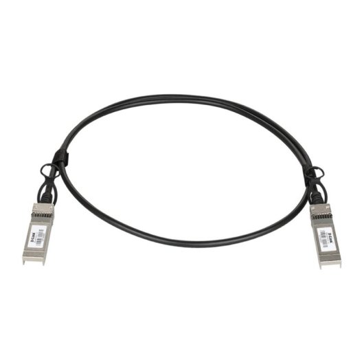 Cavo D-Link DEM-CB100S28 1 m SFP28 a SFP28 InfiniBand