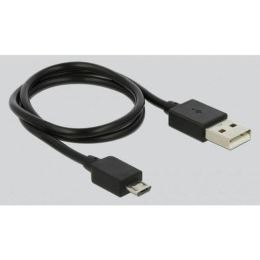 Divisor DisplayPort 1.4 DeLOCK 1 x DisplayPort para 3 x HDMI MST