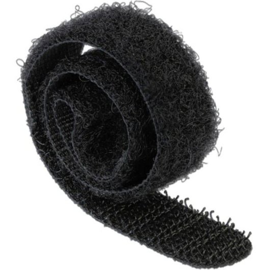 Cavo di estensione audio Delock 3,5 mm maschio a 3,5 mm femmina 1 m nero/grigio
