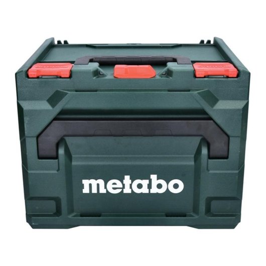 Scie circulaire portative Metabo KS 18 LTX 57 18V 165 mm 4600 RPM
