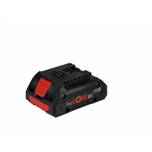 Bosch 1 600 A02 A2T Akku 8 Ah 18 V Lithium-Ionen