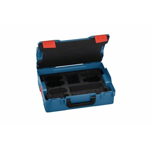 Bosch 1 600 A02 A2T Akku 8 Ah 18 V Lithium-Ionen