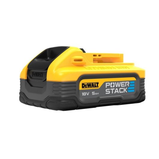 Batterie DEWALT DCBP518-XJ 18V 5Ah Powerstack Ion Lithium