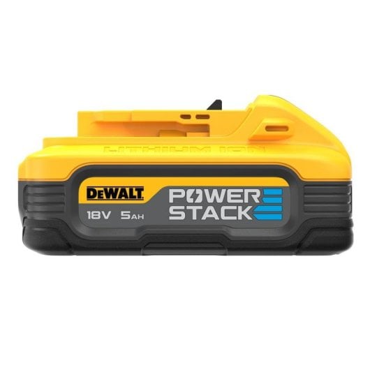 Batterie DEWALT DCBP518-XJ 18V 5Ah Powerstack Ion Lithium