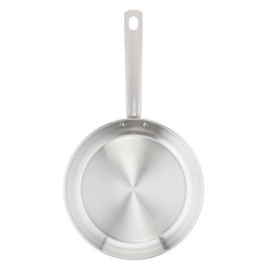 Sartén multiuso Tefal E49206 acero inoxidable 28 cm