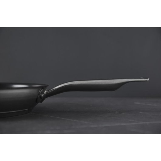 Sartén multiuso Tefal E49206 acero inoxidable 28 cm
